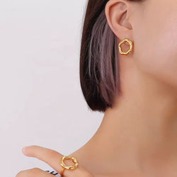 Jennie earrings