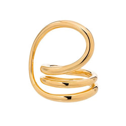 Lina irregular ring